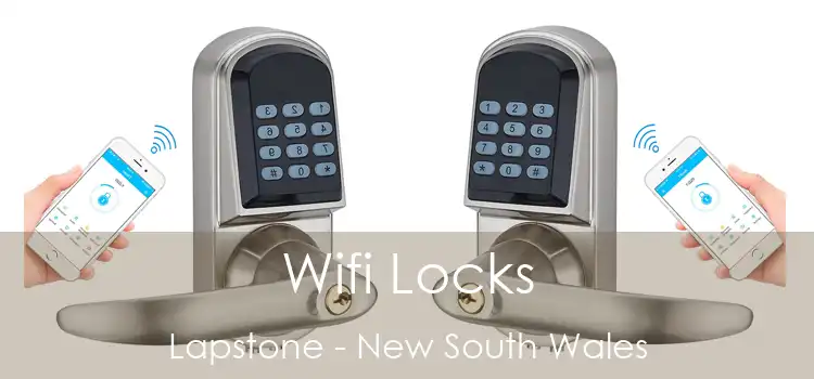 Wifi Locks Lapstone - New South Wales