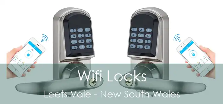 Wifi Locks Leets Vale - New South Wales
