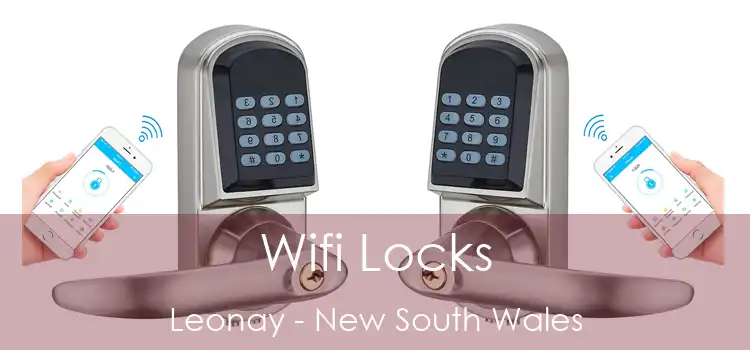 Wifi Locks Leonay - New South Wales