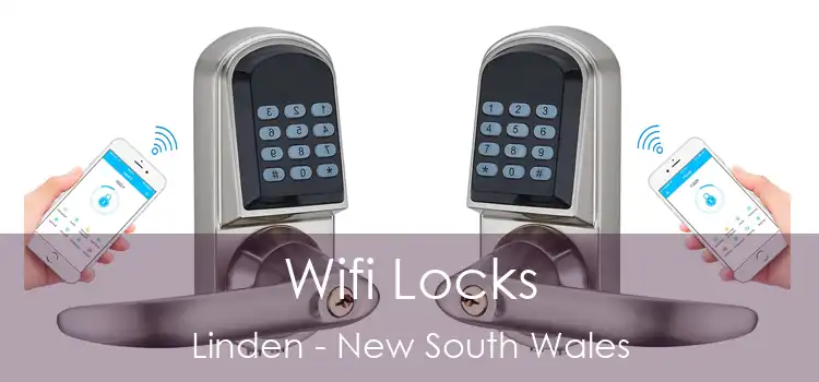 Wifi Locks Linden - New South Wales