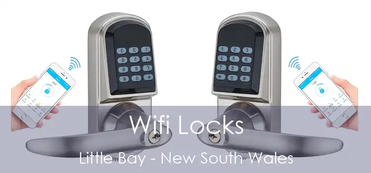 Wifi Locks Little Bay - New South Wales
