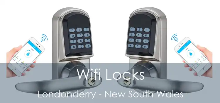 Wifi Locks Londonderry - New South Wales