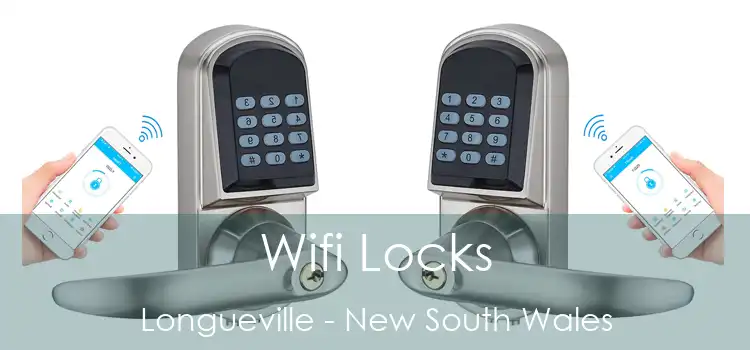 Wifi Locks Longueville - New South Wales