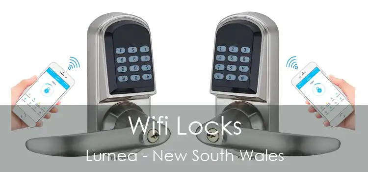 Wifi Locks Lurnea - New South Wales