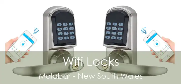 Wifi Locks Malabar - New South Wales