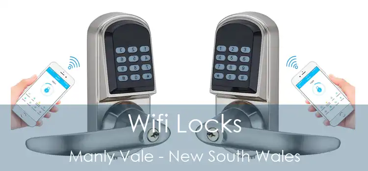 Wifi Locks Manly Vale - New South Wales