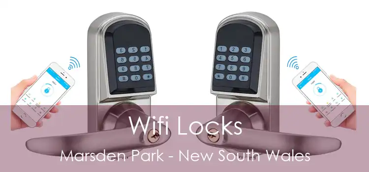 Wifi Locks Marsden Park - New South Wales