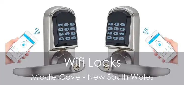 Wifi Locks Middle Cove - New South Wales