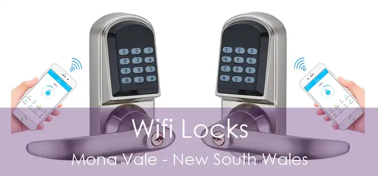 Wifi Locks Mona Vale - New South Wales