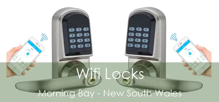 Wifi Locks Morning Bay - New South Wales