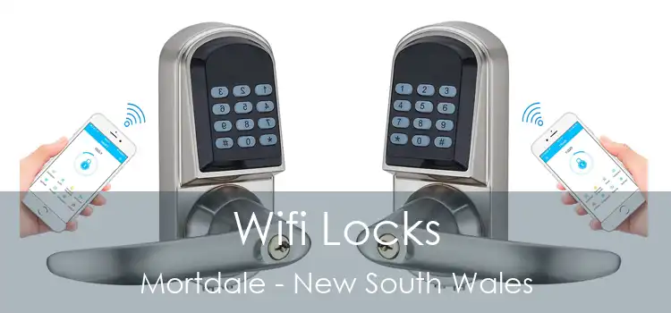 Wifi Locks Mortdale - New South Wales