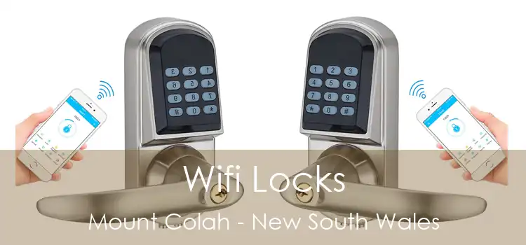 Wifi Locks Mount Colah - New South Wales