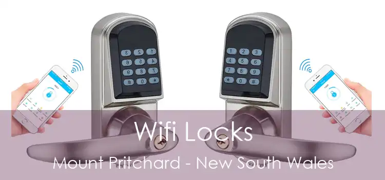Wifi Locks Mount Pritchard - New South Wales