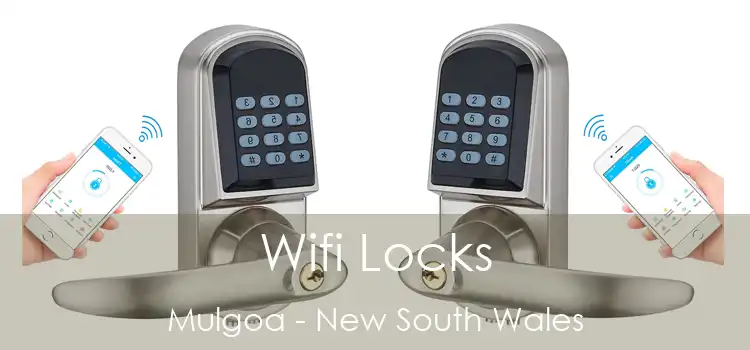 Wifi Locks Mulgoa - New South Wales