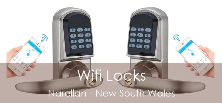 Wifi Locks Narellan - New South Wales