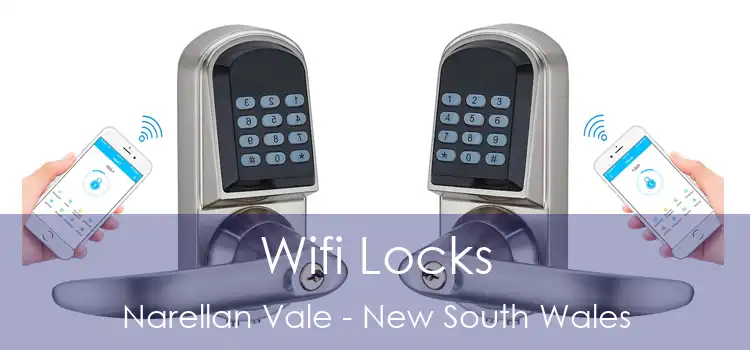 Wifi Locks Narellan Vale - New South Wales