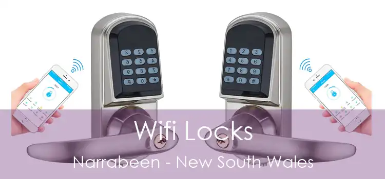 Wifi Locks Narrabeen - New South Wales