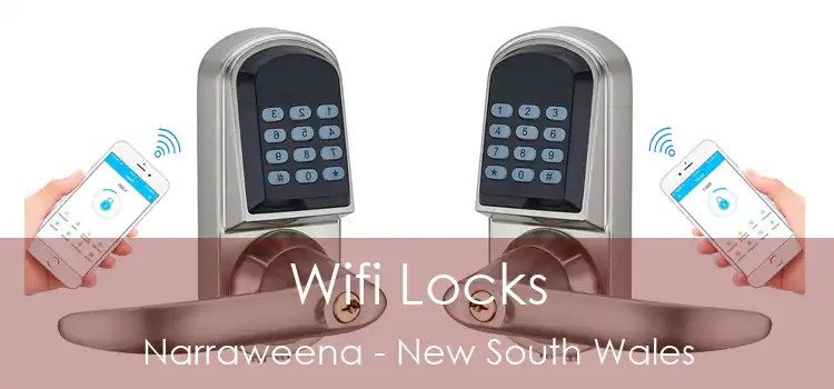 Wifi Locks Narraweena - New South Wales