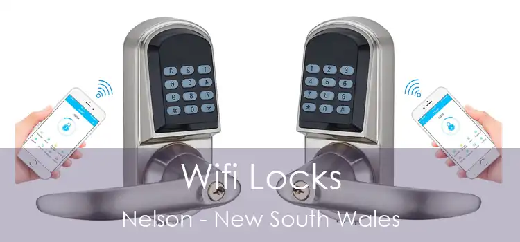 Wifi Locks Nelson - New South Wales