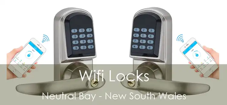 Wifi Locks Neutral Bay - New South Wales