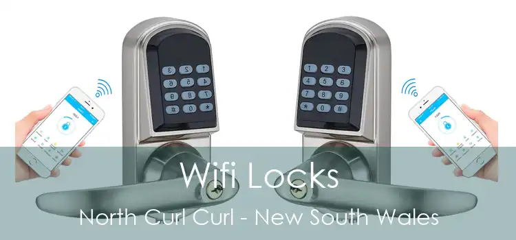 Wifi Locks North Curl Curl - New South Wales