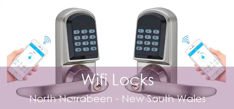 Wifi Locks North Narrabeen - New South Wales