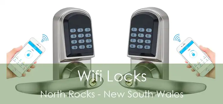 Wifi Locks North Rocks - New South Wales