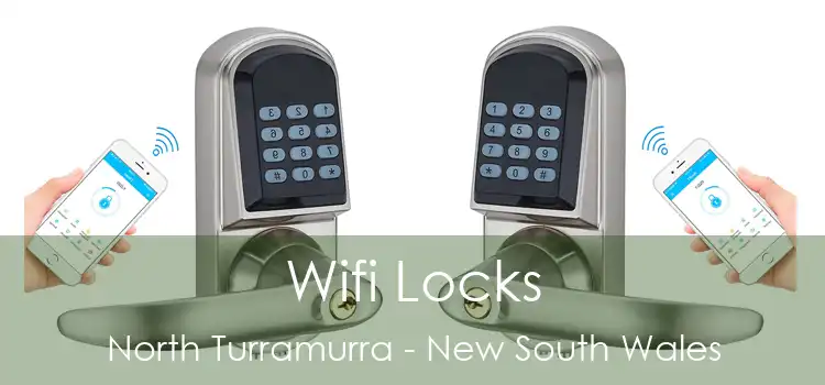 Wifi Locks North Turramurra - New South Wales