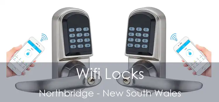 Wifi Locks Northbridge - New South Wales