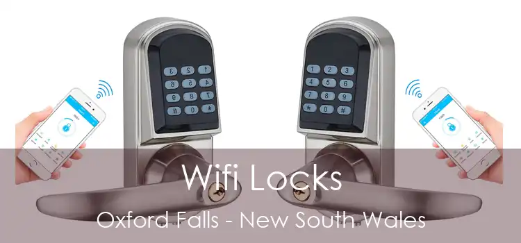 Wifi Locks Oxford Falls - New South Wales