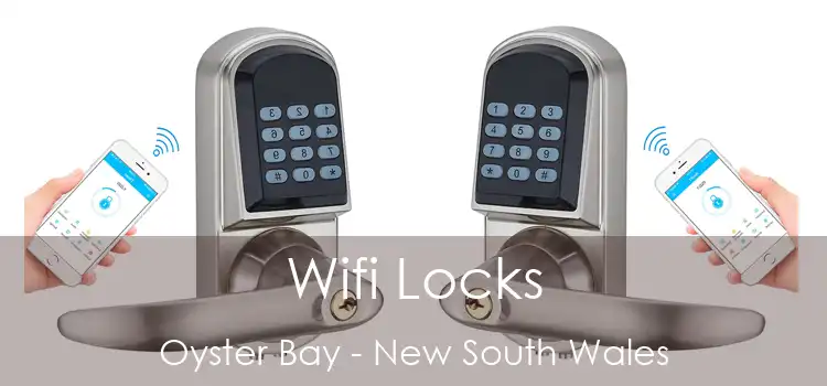 Wifi Locks Oyster Bay - New South Wales