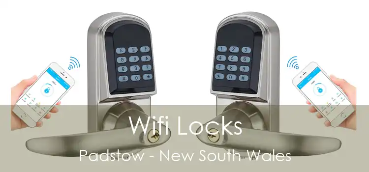 Wifi Locks Padstow - New South Wales