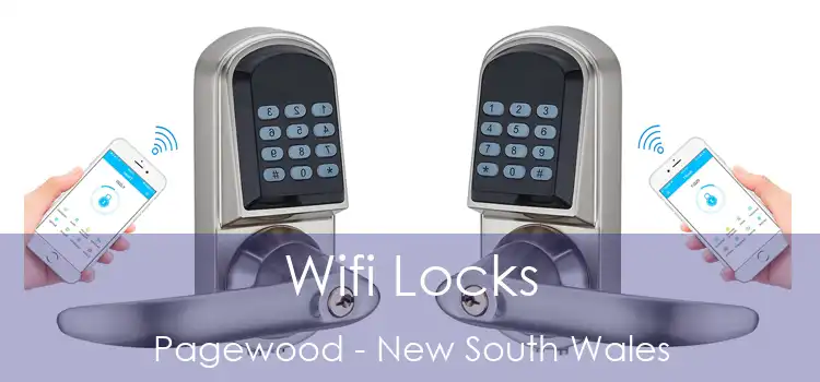 Wifi Locks Pagewood - New South Wales