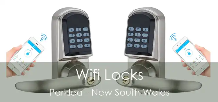 Wifi Locks Parklea - New South Wales