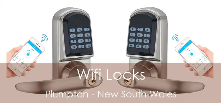 Wifi Locks Plumpton - New South Wales
