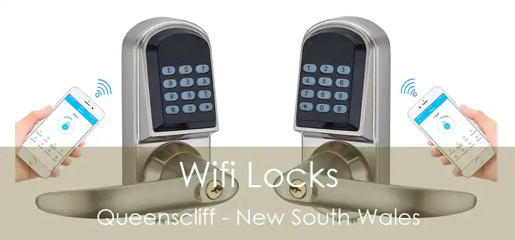 Wifi Locks Queenscliff - New South Wales