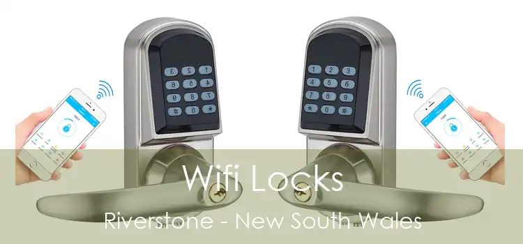 Wifi Locks Riverstone - New South Wales
