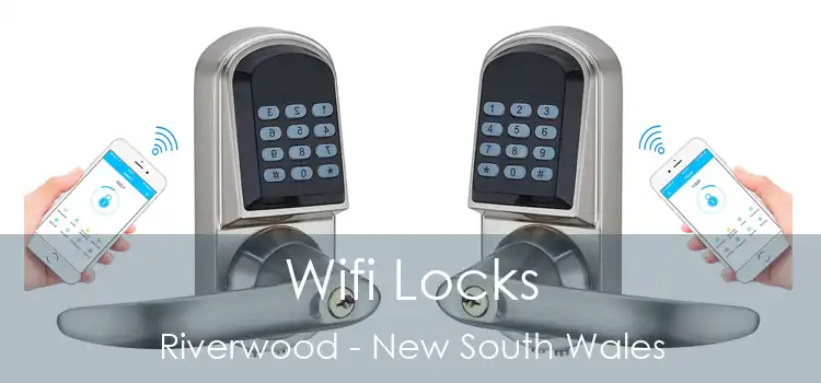 Wifi Locks Riverwood - New South Wales
