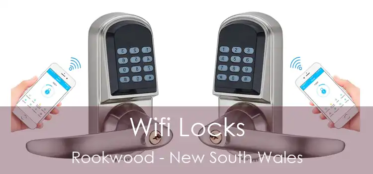 Wifi Locks Rookwood - New South Wales