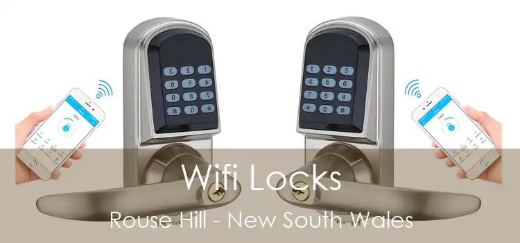 Wifi Locks Rouse Hill - New South Wales