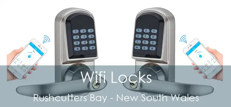 Wifi Locks Rushcutters Bay - New South Wales