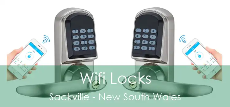 Wifi Locks Sackville - New South Wales