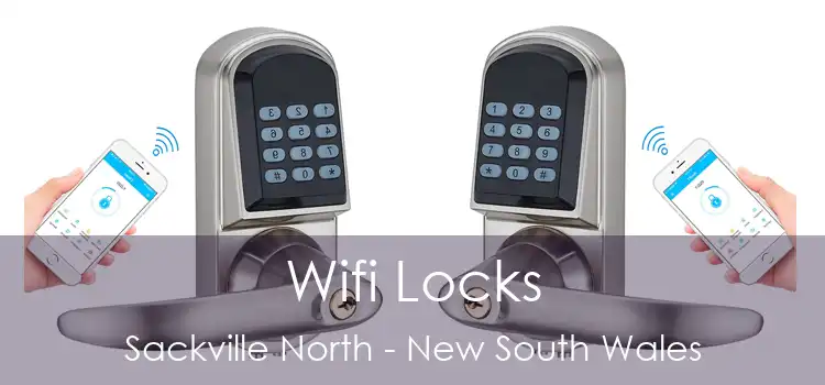 Wifi Locks Sackville North - New South Wales