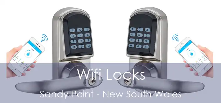 Wifi Locks Sandy Point - New South Wales