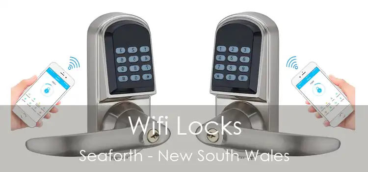 Wifi Locks Seaforth - New South Wales