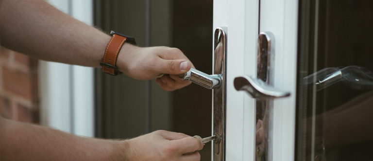 24 hour key locksmith Denistone