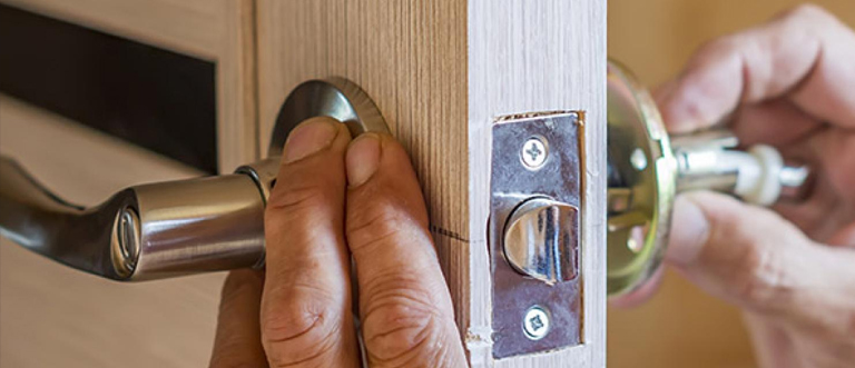 24 hour residential locksmith Denistone