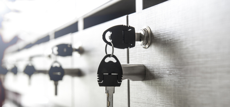 Apartment Mailbox Locks Denistone