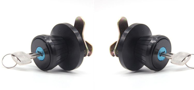 Cabinet Knob Lock Denistone