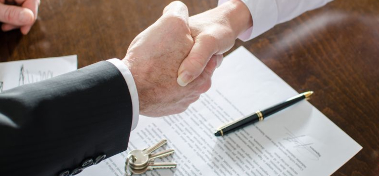 Commercial Eviction Service Denistone